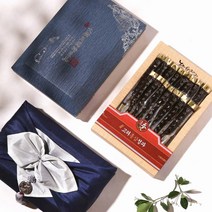 고려 홍삼 정과 절편 명절선물 상견례 선물세트 답례품, 실속형500g