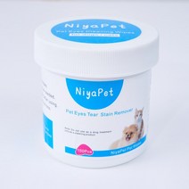 애완 동물 물티슈 개 고양이 눈 귀 청소 종이 타월 얼룩 제거제 강아지 새끼 클리너 손질 용품 150, 02 150pcs-eyes
