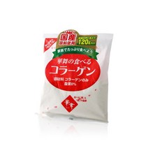 하나마이 돈피콜라겐 100프로 대용량120g 저분자펩타이드 피부관리에도움 20대 30대 40대 중장년
