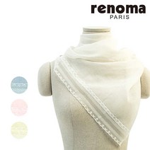 레노마ACC AK분당점 레노마 쁘띠 손수건 (R) 14종 택1