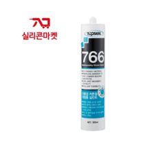 탑씰 766 외장용 반투명색 실리콘 렉산 판넬 외장 외부 실리콘 탑프라실리콘, 1개