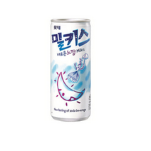 밀키스, 5, 250ml