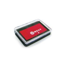 매표 사각회중용 인주, 5개