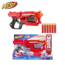 너프/ 메가 사이클론쇼크/ NREF CYCLONESHOCK