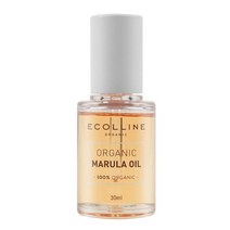 에콜린 나미비아 프리미엄 오가닉 마룰라 오일 30ml, 단품없음