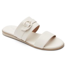 락포트 슬리퍼 야라 버클 슬라이드 CJ2432