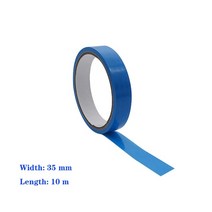 로드타이어 로드자전거타이어 tape 10m mountain road bike rim, 10m x 35mm