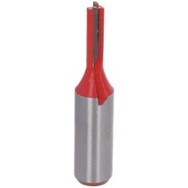 일본직발송 10. Utoolmart 스트레이트 비트 초경합금 트리머 루터 비트 밀링 커터 루터 비트 초경날 루, 12x14(사이드 밀링 가공)  1pcs