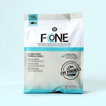 [에프씨원] FC-ONE 프리미엄사료(연어) 2kg, 상세 설명 참조, 상세 설명 참조, 상세 설명 참조, 상세 설명 참조