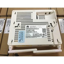 새로운 원본 HG8546M GPON ONU ONT 4FE LAN 2.4G WIFI 라우터 PPPOE 모뎀 IPOE 영어 펌웨어 전원, 02 EPON