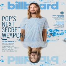 Billboard Usa 2020년2월1일