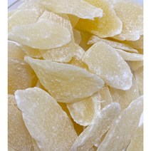 건어물박여사 건파인애플 말린파인애플 슬라이스 건과일 간식 250g, 1개