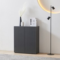 RF 벨리체 700 템바보드 수납장, 그레이