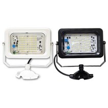 지오라이팅 LED투광기 60w 80w 100w 120w 150w, 화이트전구색