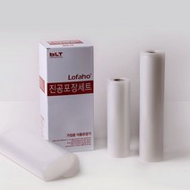 인클루드 진공포장비닐 진공포장팩 롤팩 16시이전, 15.로파호 롤6호_11롤10개+8롤1개