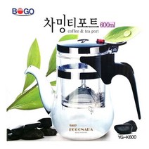 영파영리무역공사 스텐삐소리주전자 주전자 유리주전자 인덕션주전자 주방주전자 원형차주전자, xz 보고 주전자 모양 내열 티포트 600ml, -