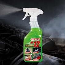 마프라 HP12 다목적세정제, 500ml, 1개