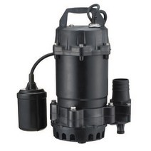 IP-417-F 자동 수중 오수 오물 정화조 집수정 잔수 물 배수 소형 정화조 자동 모터 산업용 가정용 한일자동펌프