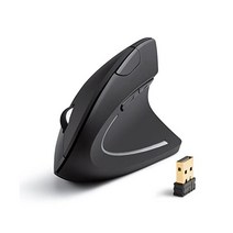 Anker 버티컬마우스 게이밍 컨트롤 손목보호 인체공학 수직마우스 PC 218144