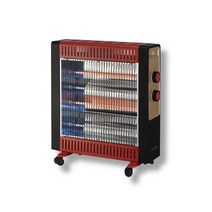 유니맥스 4단 점보히터 UMH-960qr/ UMH-8700Q/ UMH-9900QR 계절가전 전기히터, UMH-960qr