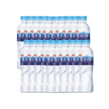 동원샘물 500ml, 40개