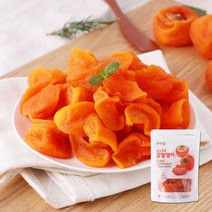 산지직송 [청도곶감] 달콤쫀득 청도 꿀 감말랭이 500g, 1개, 상세설명 참조