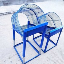 땅콩 들깨 탈곡기 수확기 참깨 털기 옥수수 정선기, 일반모델, 1개