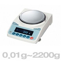 AND BALANCE FX-2000i 밸런스저울 계량저울 전자저울 _ 20230227EA, 쿠팡 본상품선택