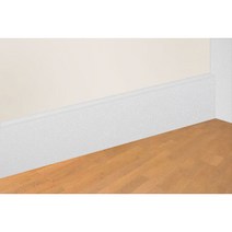 LG 인테리어 필름지 걸레받이 샷시 몰딩 시트지, E. 30cm x 1m, 12. 엠보 화이트 ES101