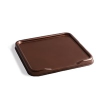 꾸버스 화목난로 펠렛난로 받침대, 난로받침대-중