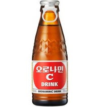 동아오츠카 오로나민C 비타민음료, 80ml, 450개