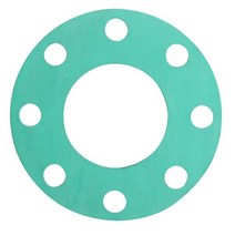 태백금속 가스켓 플랜지용 비석면 80A 8H 1박스5개