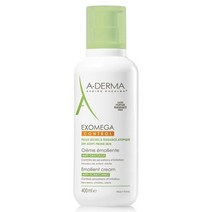 아더마 엑소메가 콘트롤 크림 D.E.F.I 400ml (임박특가)