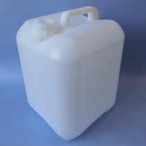 반투명 말통 원형 리터별 용기 3.6L 4L 8L 10L 18L 20L 대형물통 약수통 폐수통 식수통 기름말통 소독약통 물엿통 젓갈통 소분통, A-02 / 1L 원형