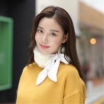 30대여성 겨울코디 포근한 털목도리 부드러운머플러 커풀 남녀공용 스카프 넥워머