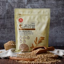 두보식품 귀리쌀 800g (캐나다산), 1봉