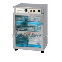 구내식당 푸드코트 음식점용 전기 좌외선 컵 살균기 식기 소독기