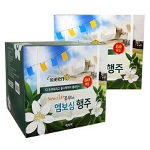 에파타 프리미엄 일회용 엠보싱 행주 80매, 2box