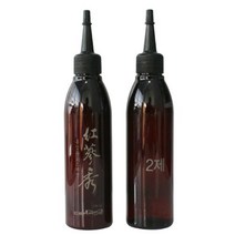 소망 엠세라드 프로페셔널 홍삼수 시스테인 1제150ml+2제150ml, 1개, 150ml