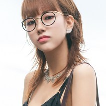 리에티 라운드 솔텍스 안경 KYRA RTG E5016 여자 남자