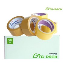 국산 삼성테이프 OPP 아크릴 러버 박스테이프 50개 강력접착 냉동 기계용 제작공장, 투명, 아크릴3) 50M x 50개 (중포장용)