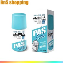 바르는 신신파스 스포츠겔 쿨 물파스 60g