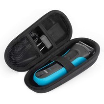 Yinke 케이스 대응 Braun 브라운 시리즈 3 310s 3010s 3040s