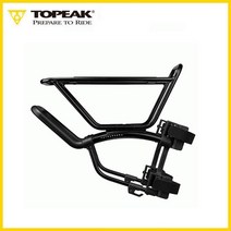 토픽 2022 짐받이 랙 TETRARACK M1