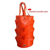 콩나물 시루 비닐하우스 키우기 유리온실 재배기 딸기 보온 덮개 자재 수경 미니 하우스 농자재 조립식 온실 소형 스마트팜, 오렌지 A