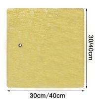 캣타워 캣휠 DIY 고양이 나무 액세서리 스크래치 포스트 지지대 천장 등반 타워 플랫폼 집 해먹 애완 동물 가구, [04] Beige platform