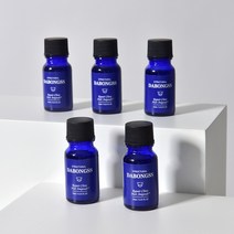 다봉쓰 미용실 극손상 리페어 헤어앰플 세트 10ml x 6개