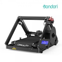 [니즈] 손도리 DIY 3D프린터 3D PrintMill CR-30 [한글 가이드북 포함], 상세페이지 참조