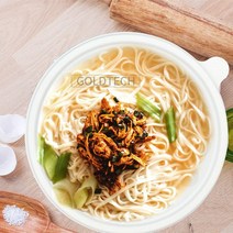 (ABM도매콜) 면용기 195 소 용기 50개입(1050ml), 상세페이지 참조, 상세페이지 참조