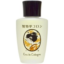교토 마이코의 꿈 코롱 향수 20ml 금목서 벚꽃 산치자, 금목서ml